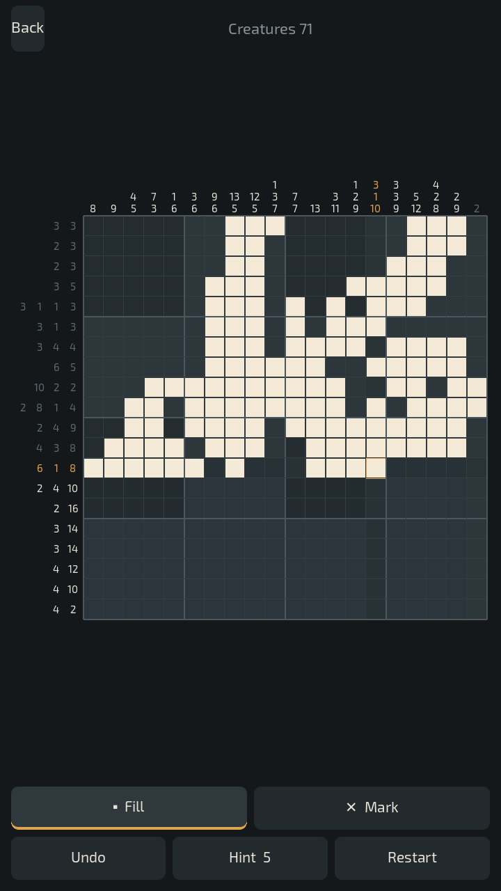 Screenshot 5 for Chalkveil