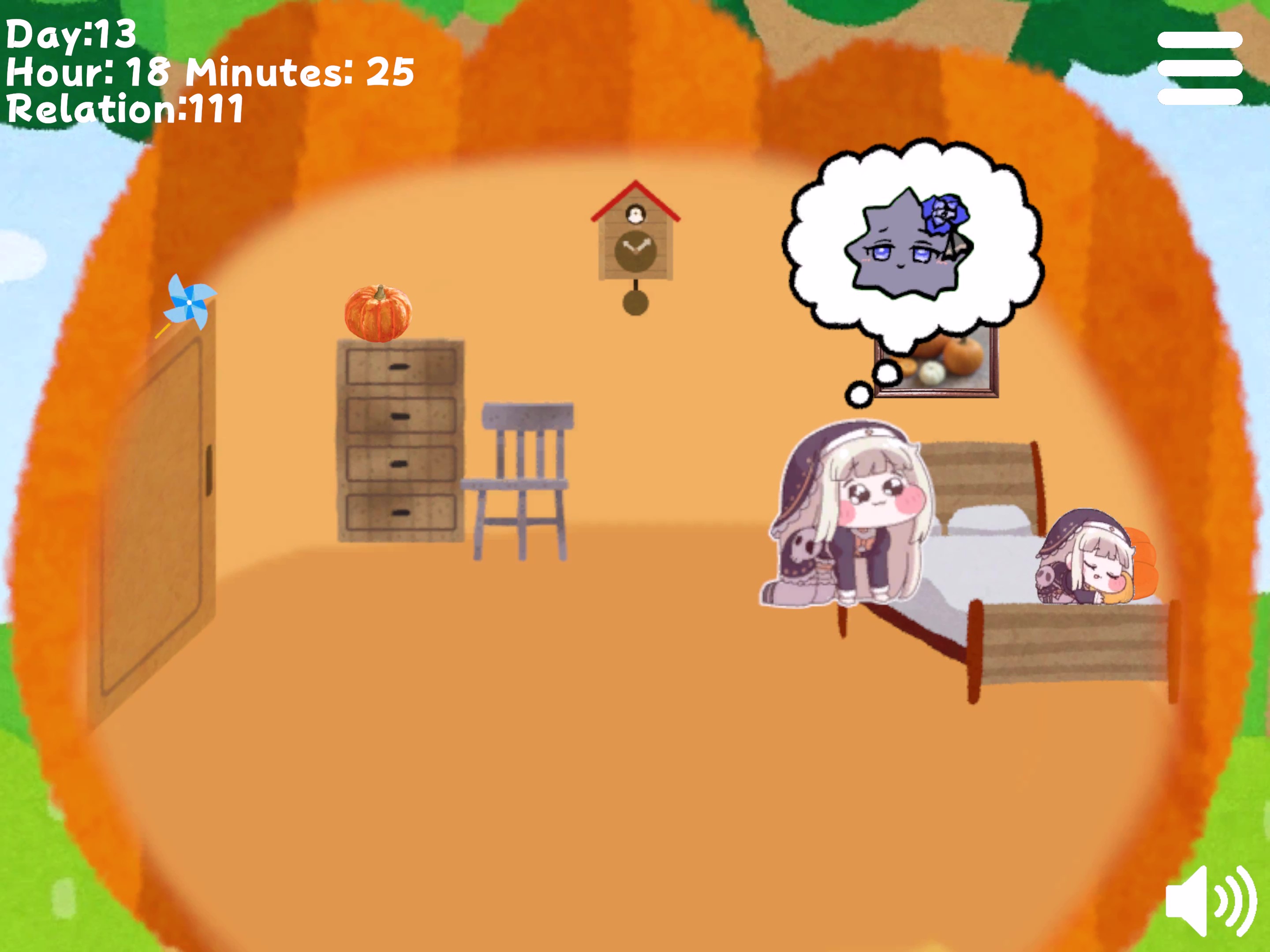 Screenshot 4 for Little Computer Speakies