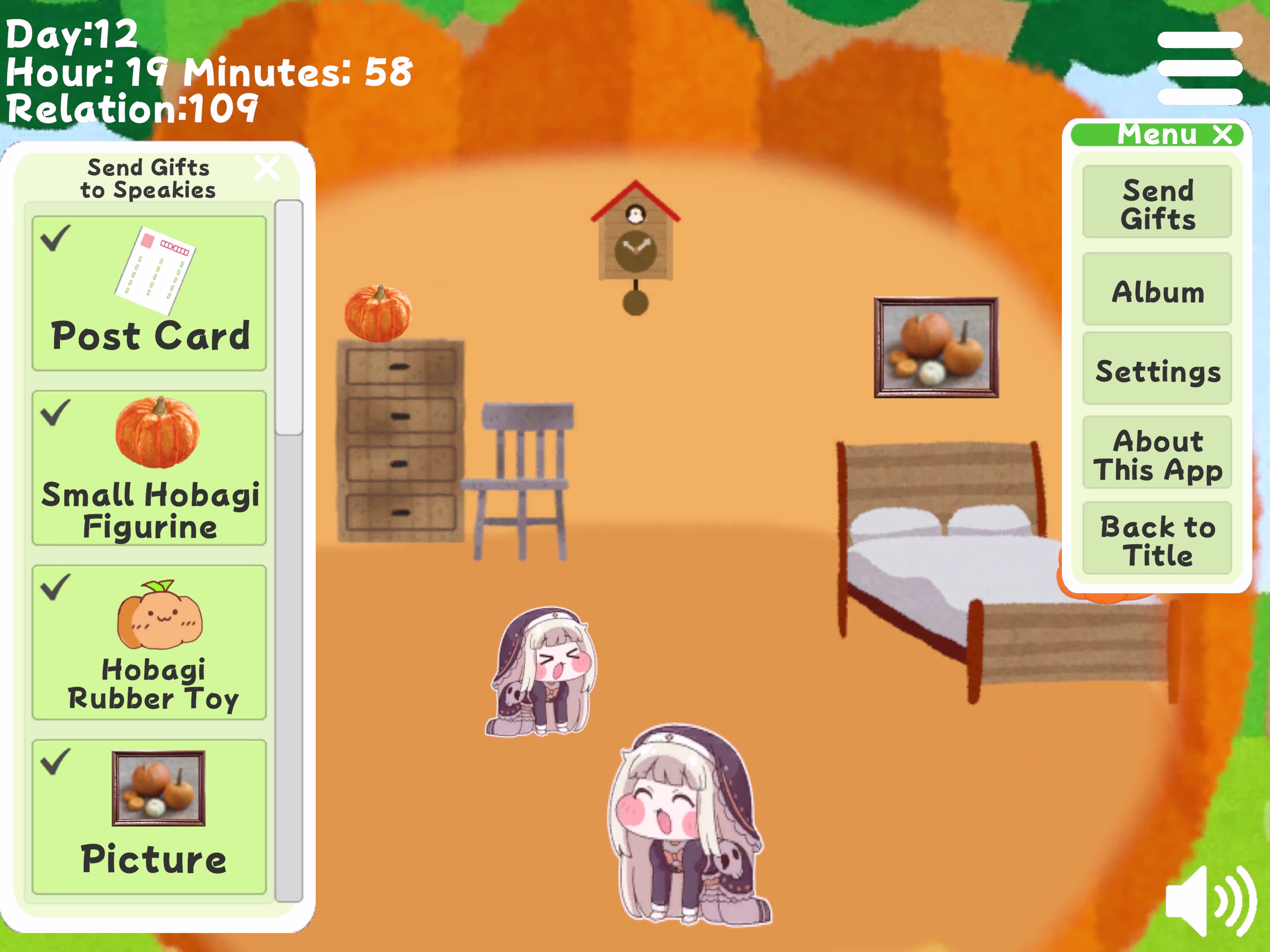 Screenshot 5 for Little Computer Speakies