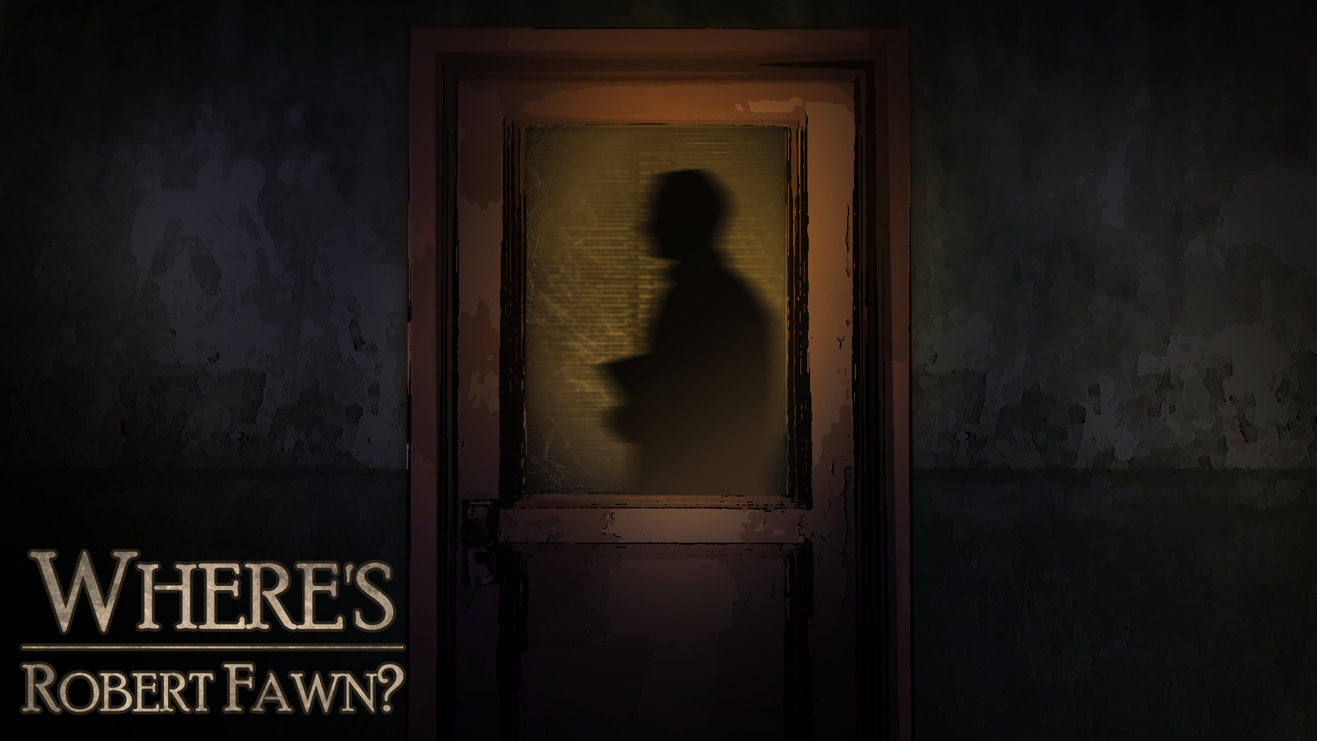 Screenshot 2 for Where's Robert Fawn? - Demo