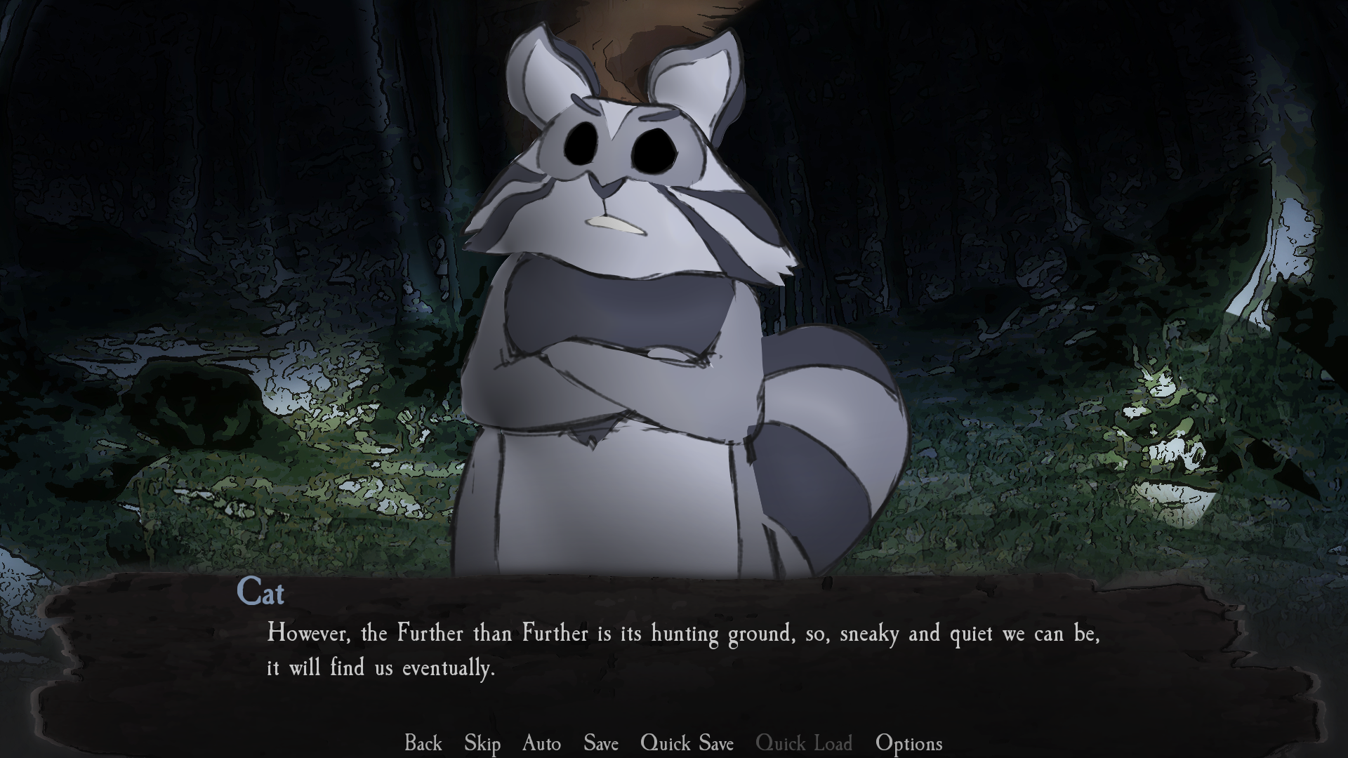 Screenshot 7 for Where's Robert Fawn? - Demo