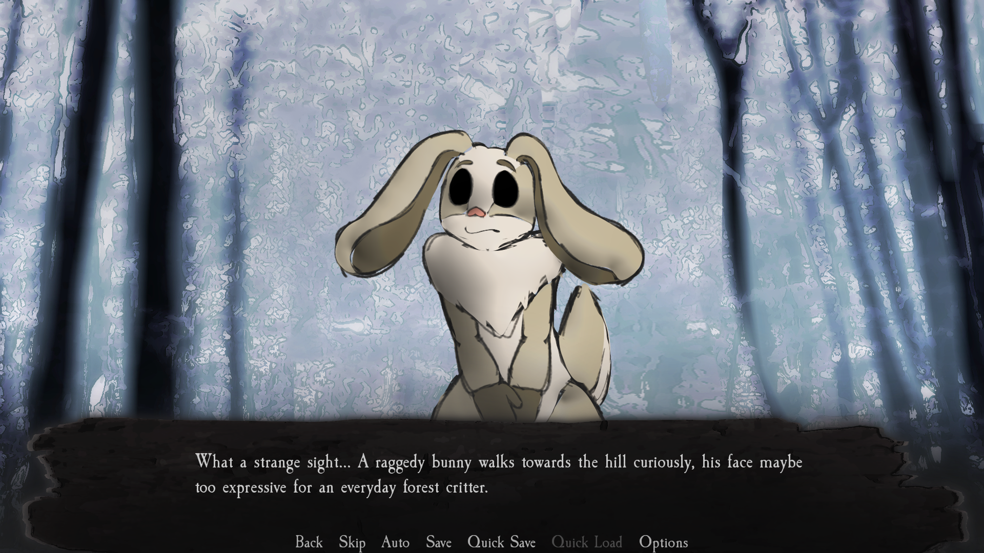 Screenshot 8 for Where's Robert Fawn? - Demo