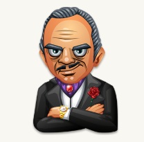 Screenshot 4 for CryptoMaffia — Browser Mafia Strategy RPG