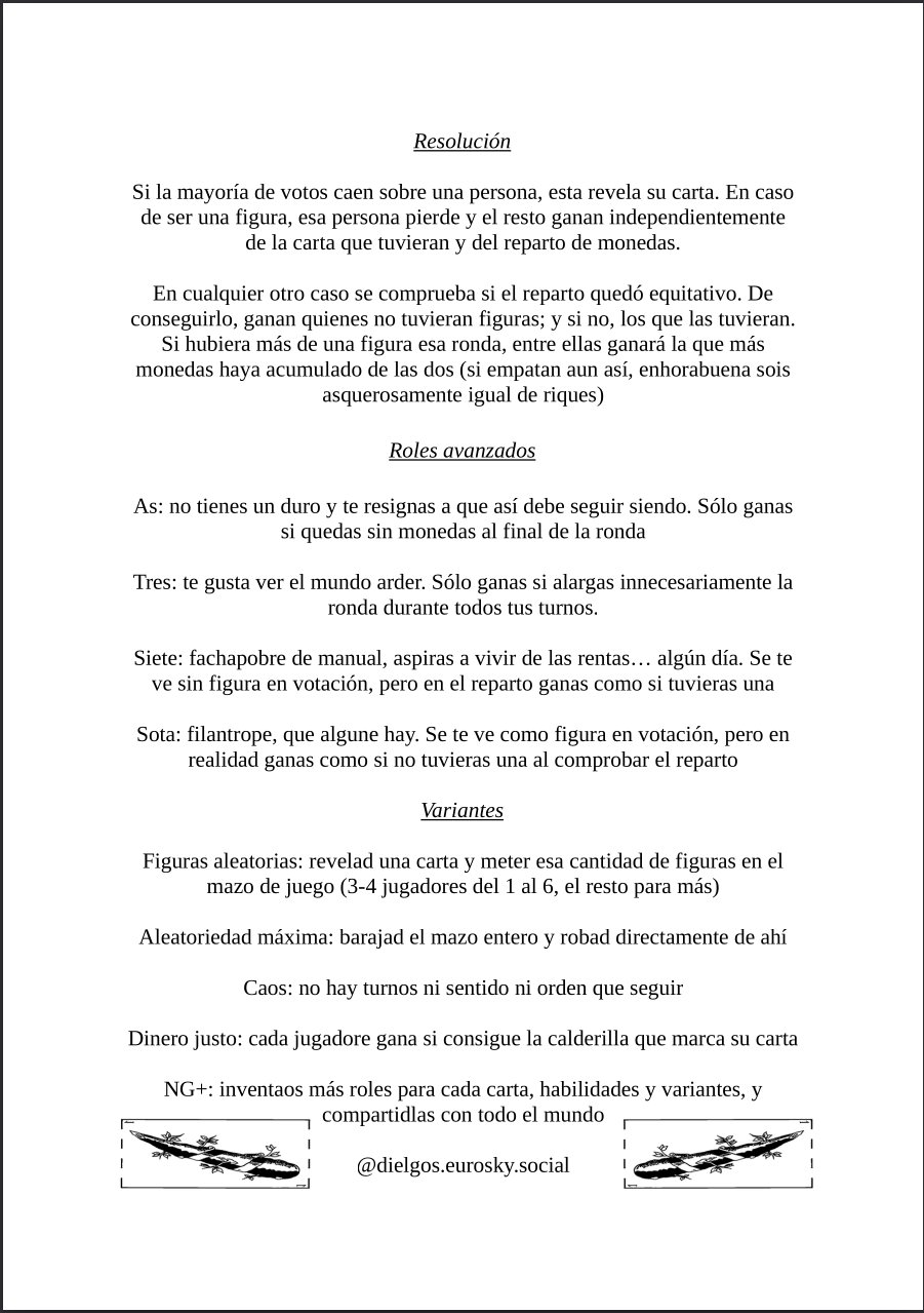 Screenshot 3 for Reparto (casi)equitativo