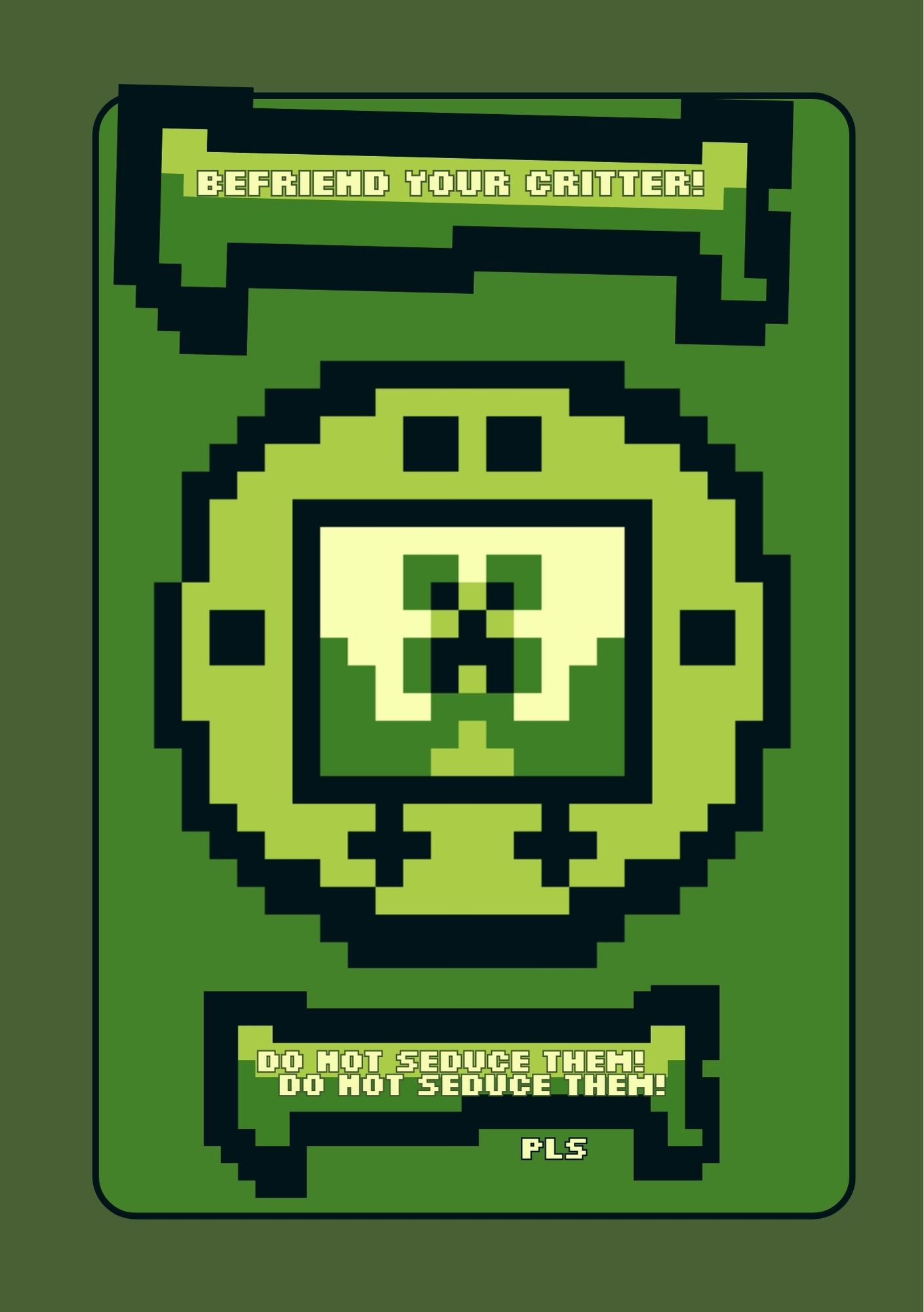 Screenshot 6 for Digi-Dino Fighters