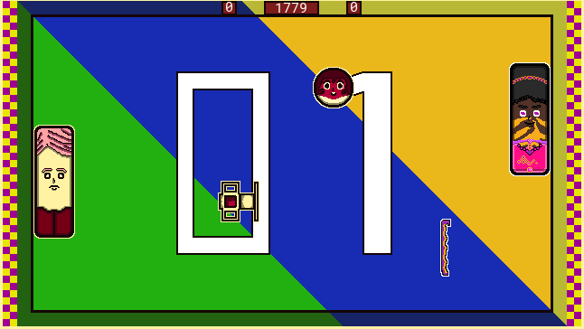 Screenshot 4 for 19 Flower - Ping Pong