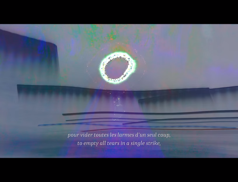 Screenshot 2 for Tranniversary Death Drive (Demo 0.2)