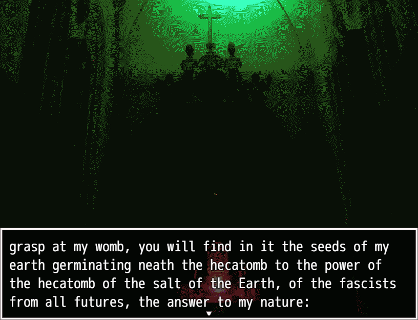 Screenshot 4 for Tranniversary Death Drive (Demo 0.2)