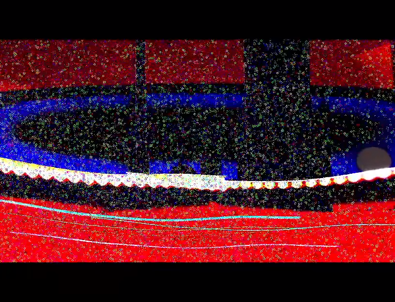 Screenshot 7 for Tranniversary Death Drive (Demo 0.2)