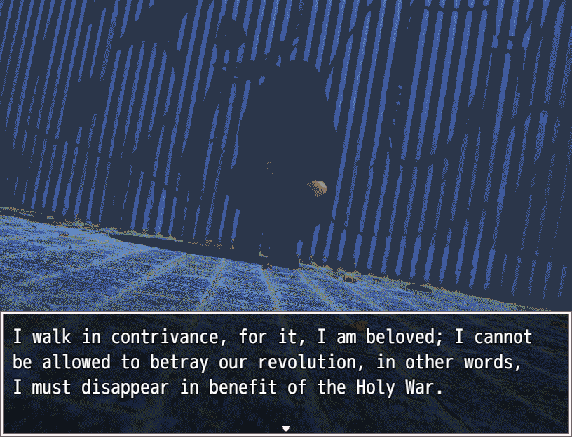 Screenshot 6 for Tranniversary Death Drive (Demo 0.2)