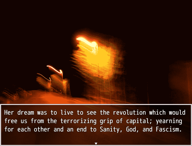 Screenshot 5 for Tranniversary Death Drive (Demo 0.2)