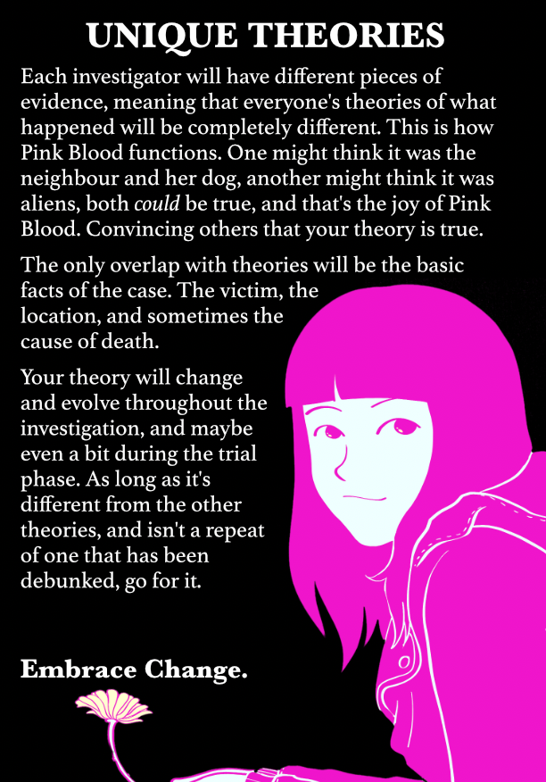 Screenshot 5 for Pink Blood