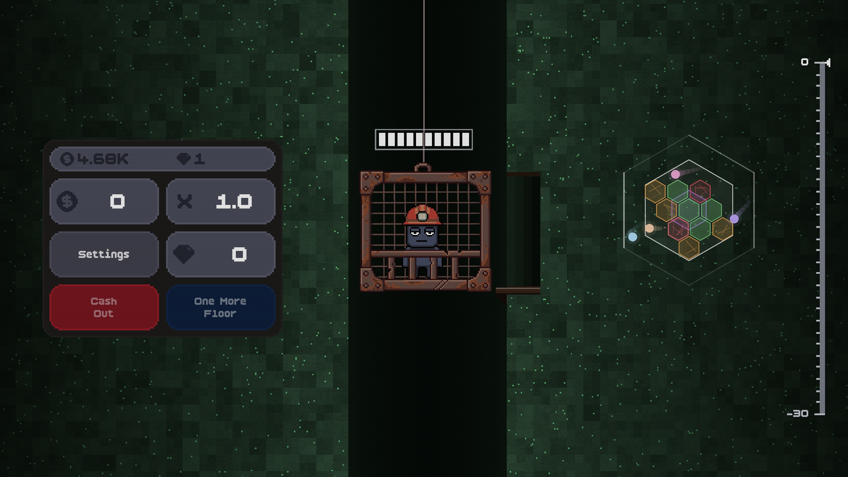Screenshot 3 for One More Floor