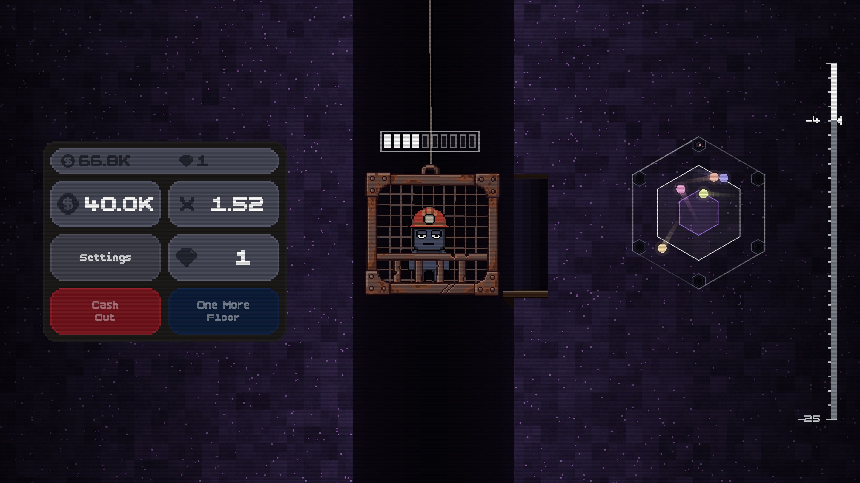 Screenshot 4 for One More Floor