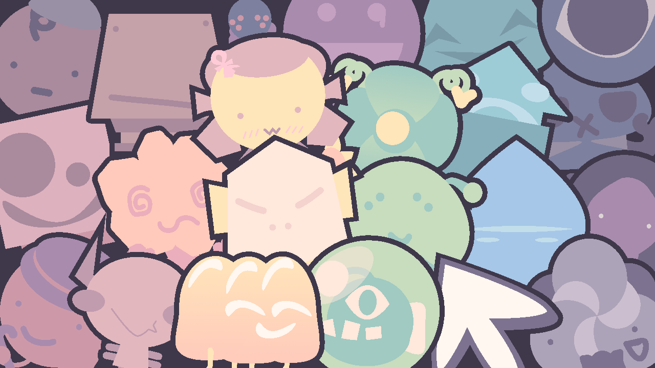 All the Locals!