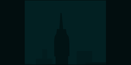 Cover image for Every City Is the Same