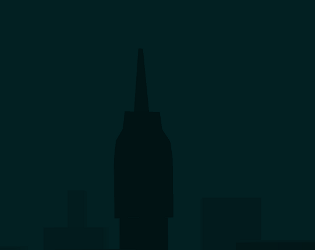 Cover image for Every City Is the Same