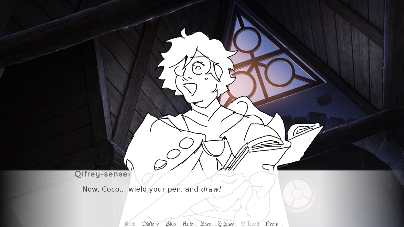 Screenshot 3 for Orufrey Weekend