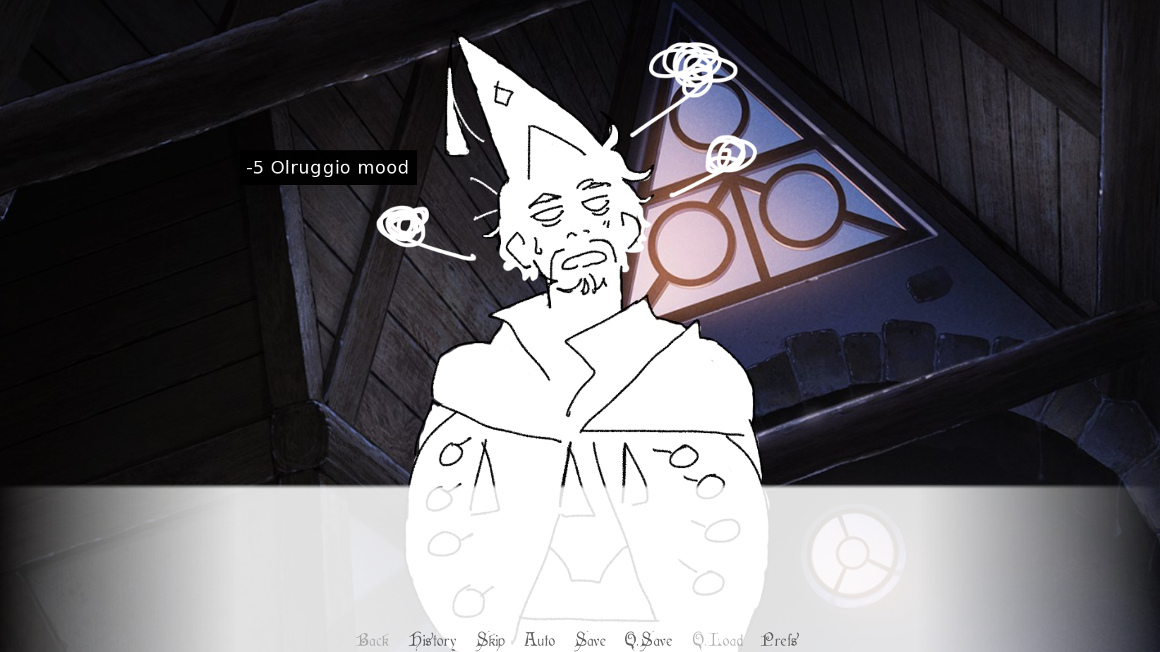 Screenshot 5 for Orufrey Weekend