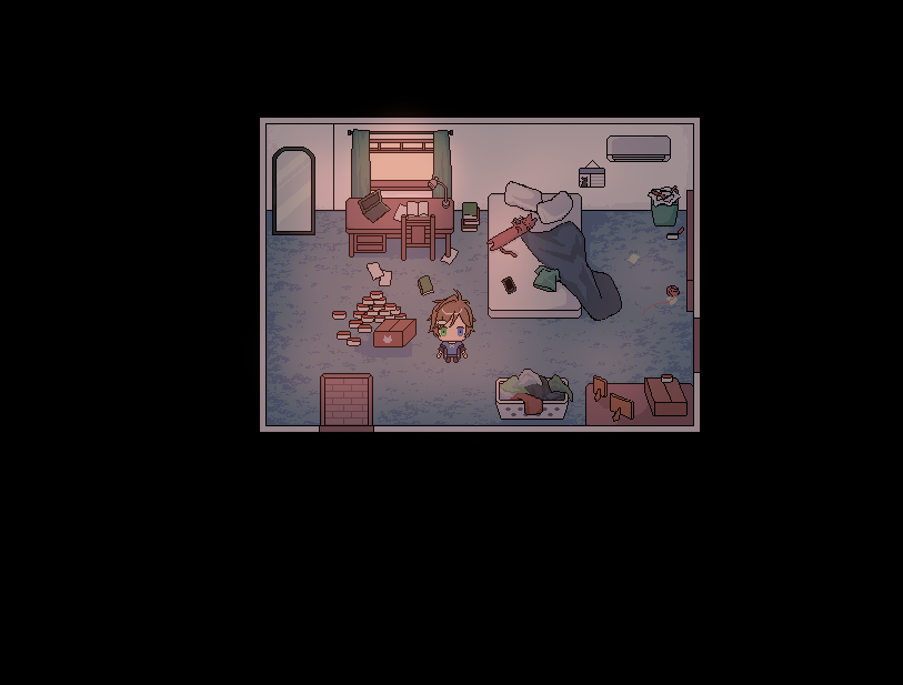Screenshot 3 for LOVE BORDERLINE