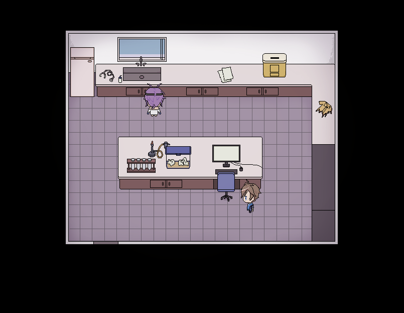 Screenshot 5 for LOVE BORDERLINE