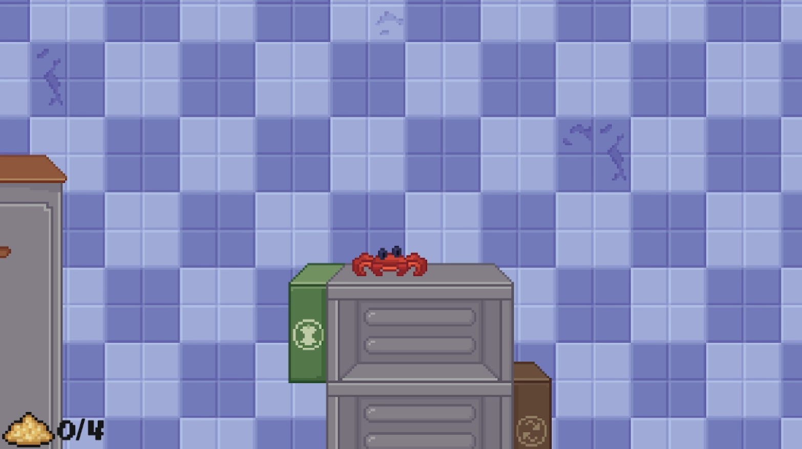Screenshot 4 for I'm not that yummy