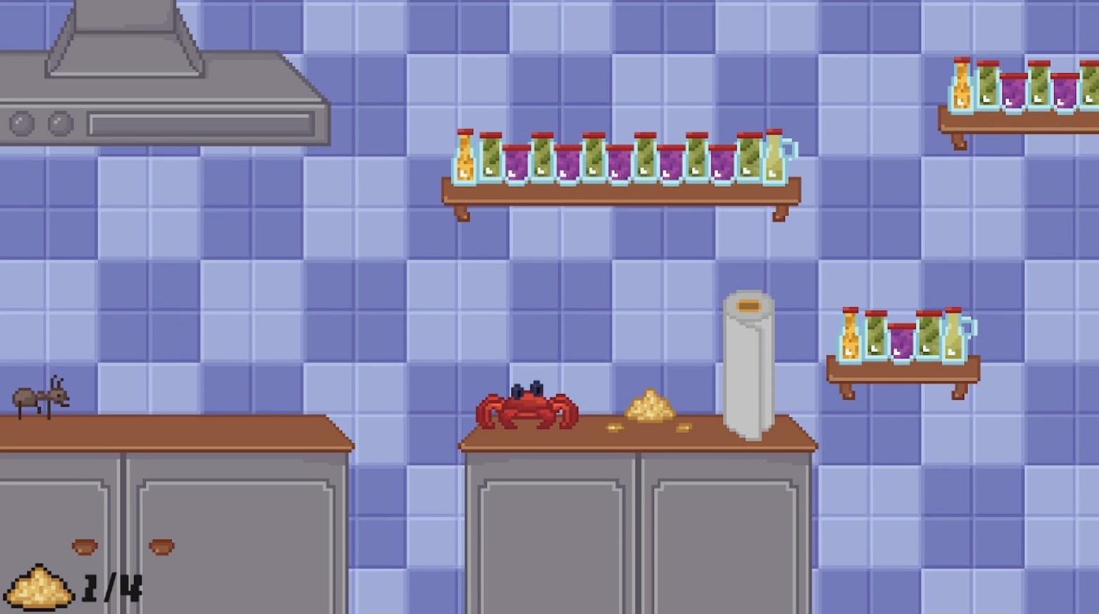 Screenshot 5 for I'm not that yummy