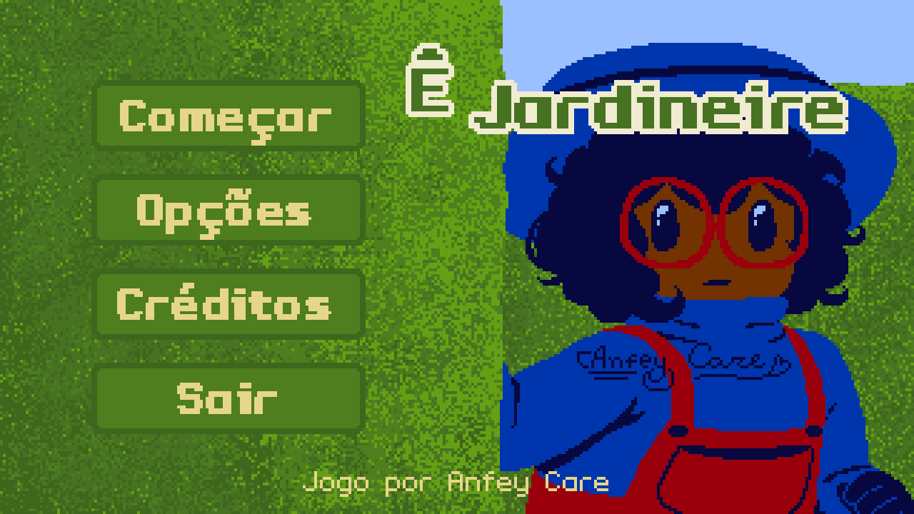 Screenshot 3 for Márie, Ê Jardineire