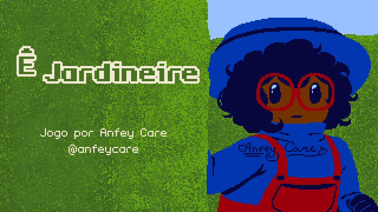 Screenshot 2 for Márie, Ê Jardineire