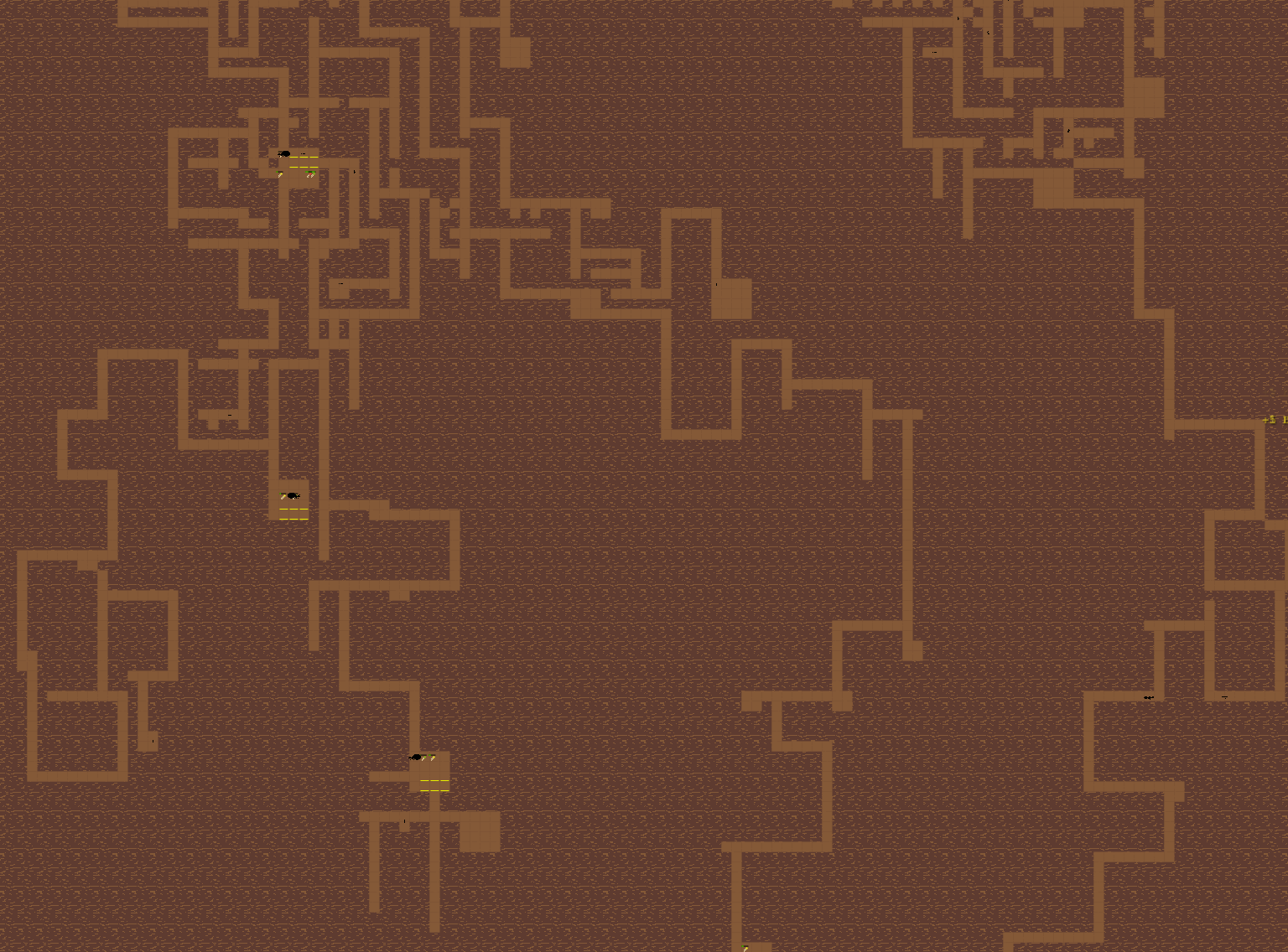 Screenshot 4 for Ant Farm Idle