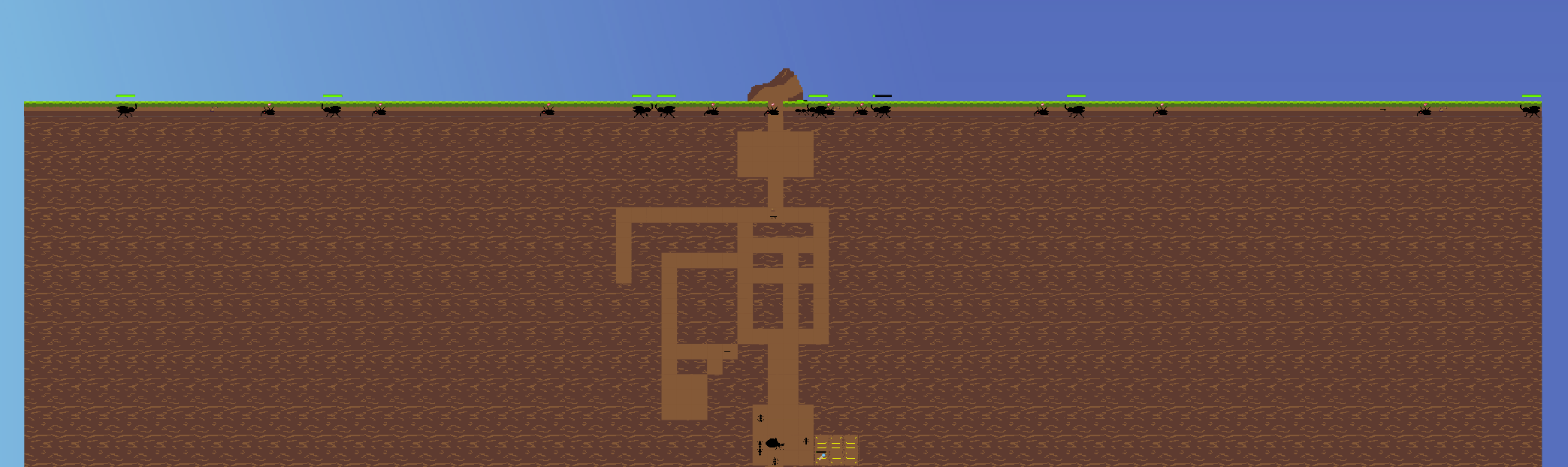 Screenshot 6 for Ant Farm Idle