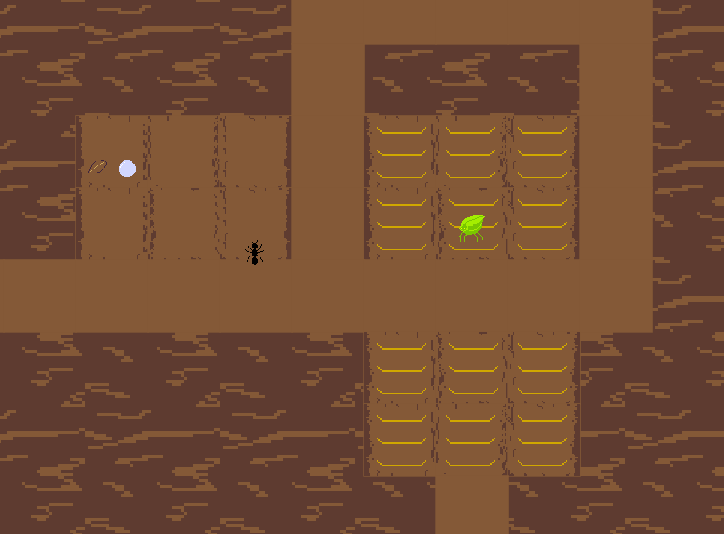 Screenshot 5 for Ant Farm Idle