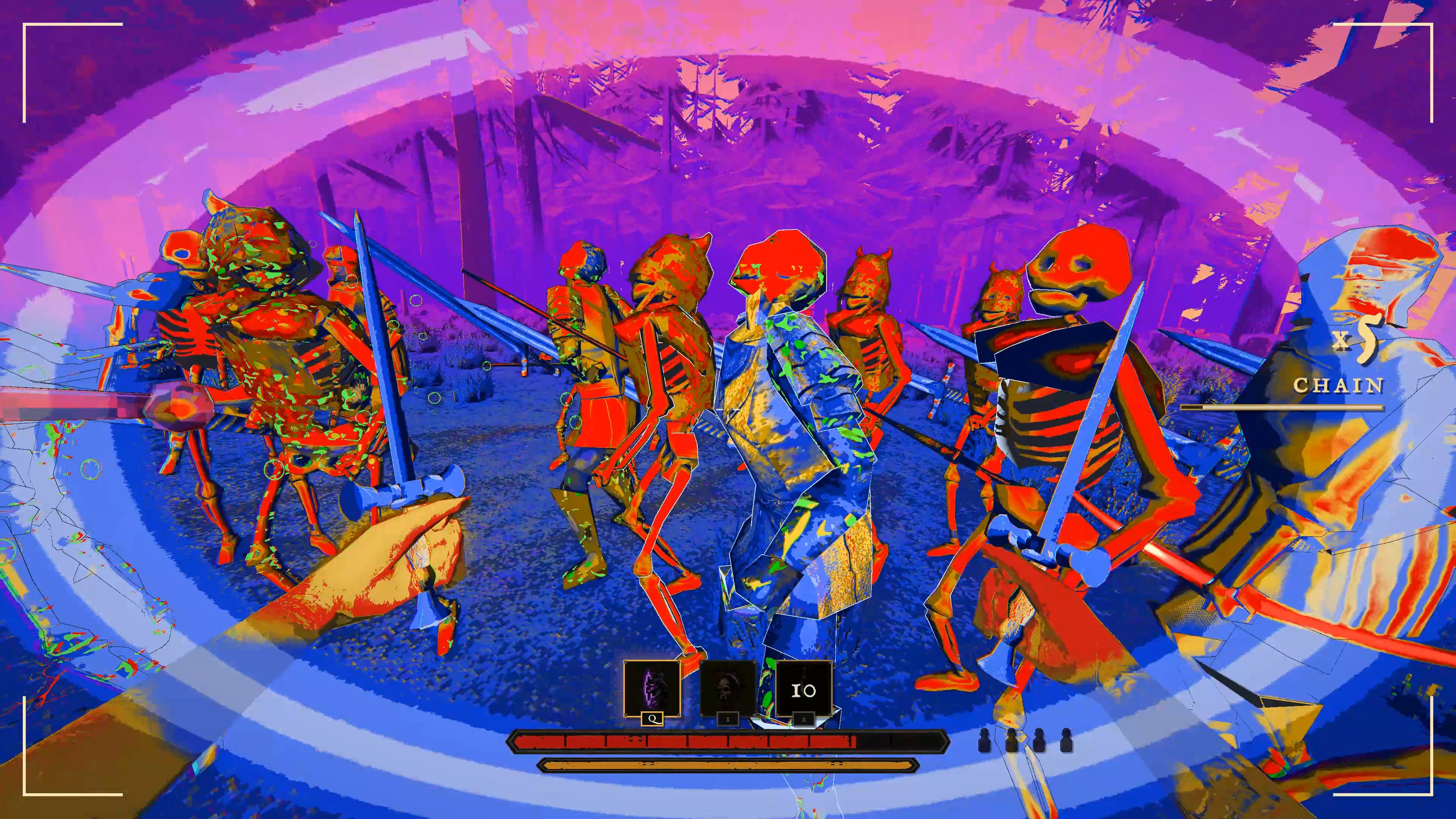 Screenshot 3 for Killwright