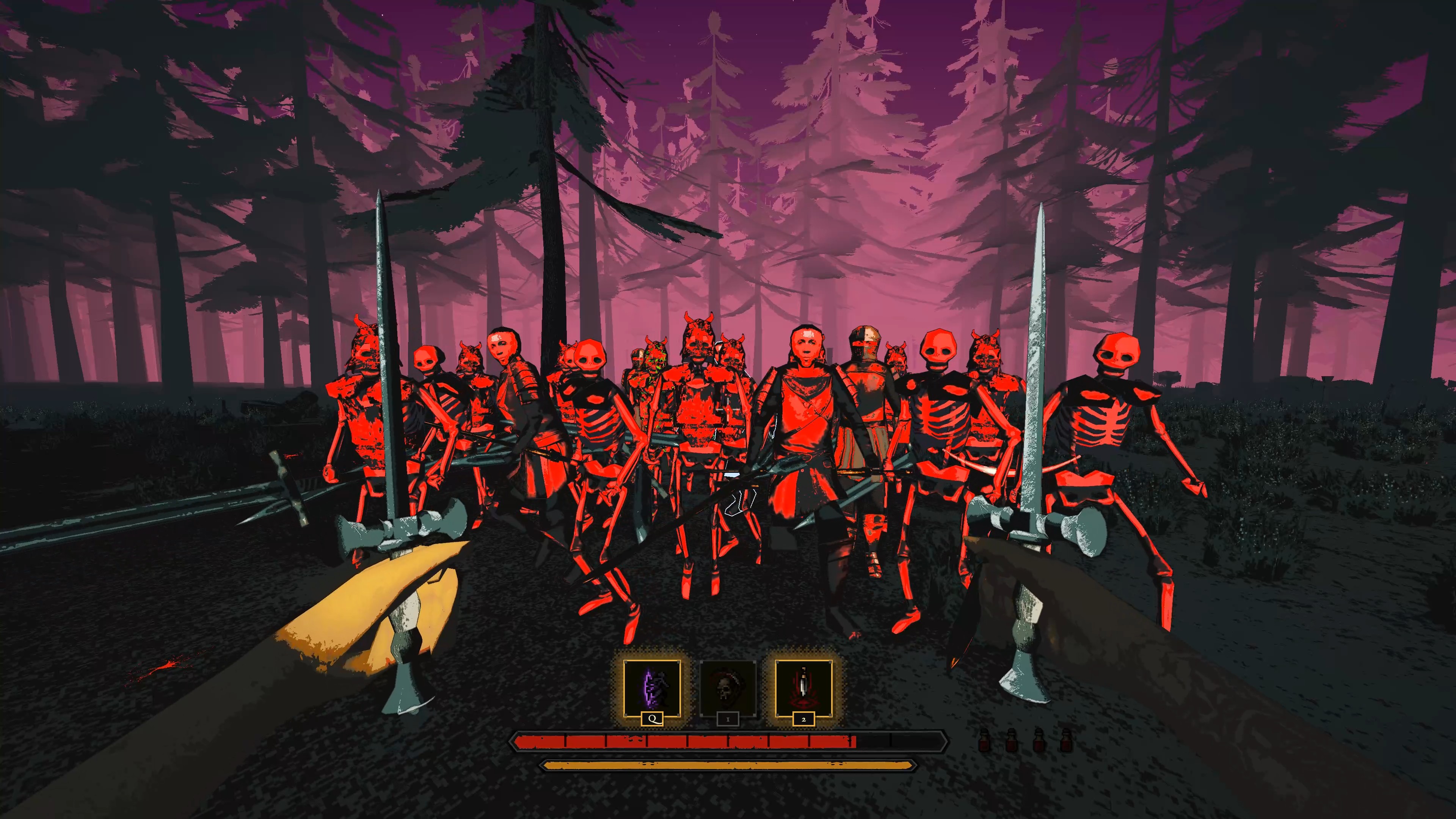 Screenshot 2 for Killwright