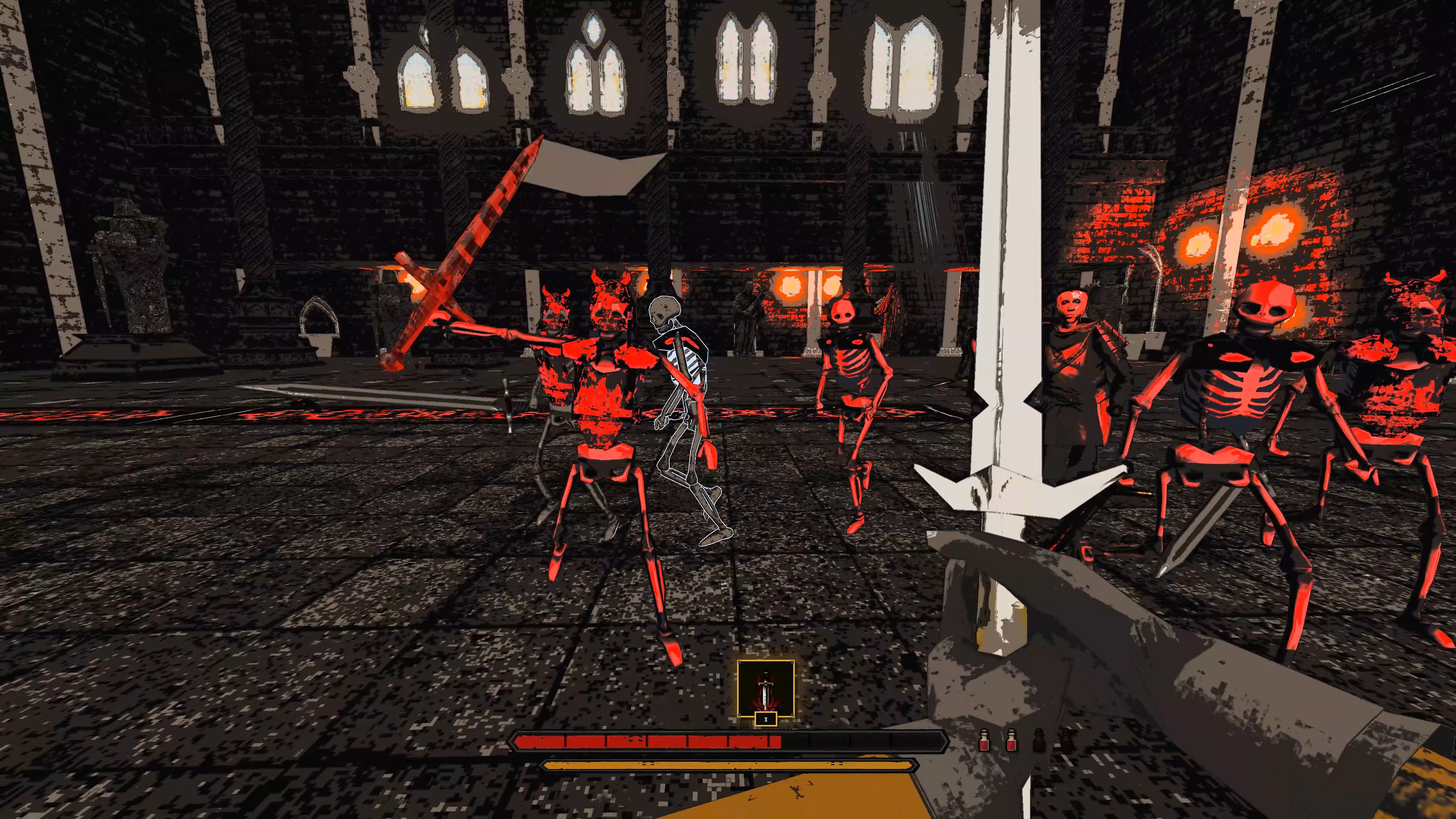 Screenshot 5 for Killwright