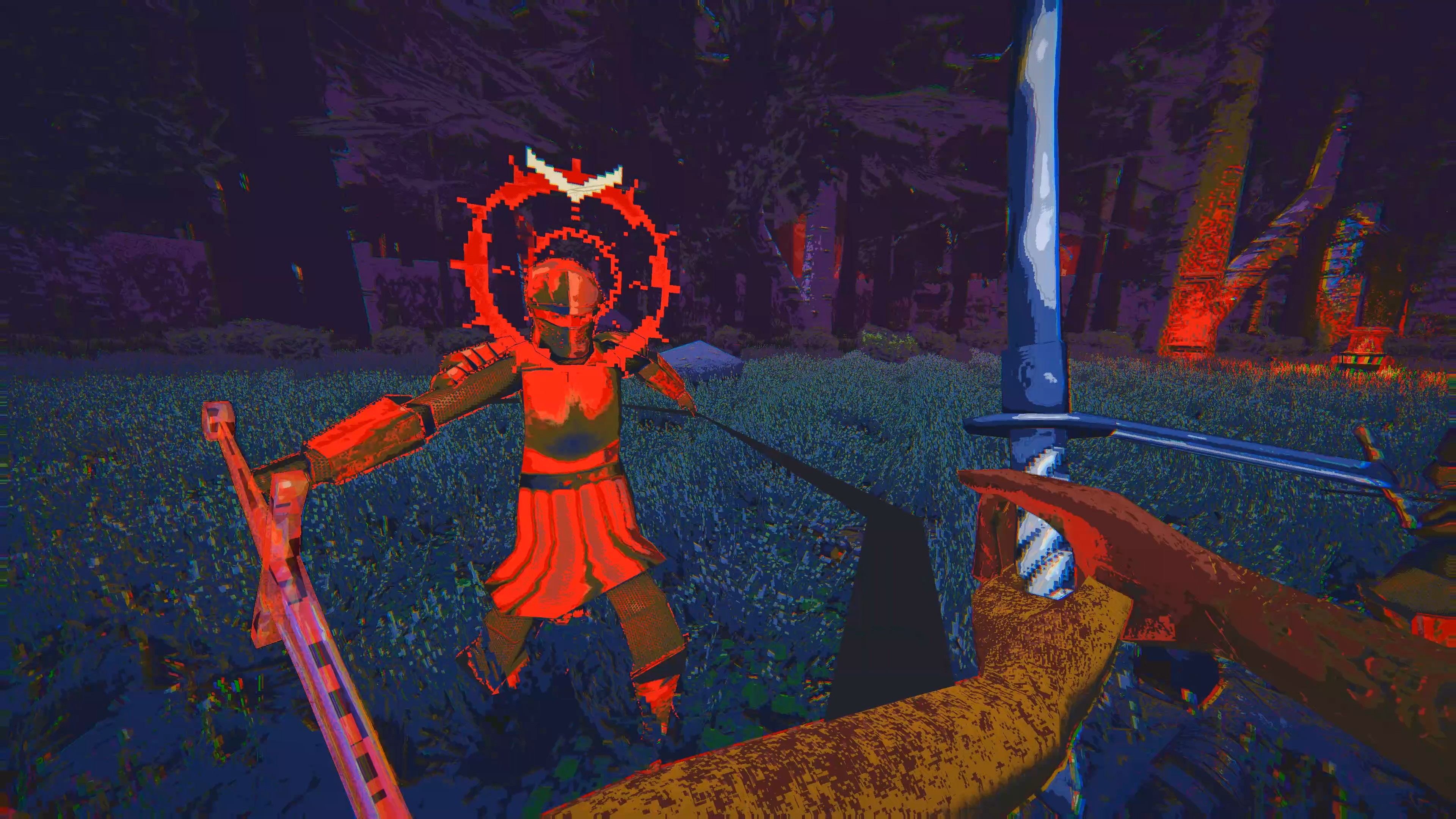 Screenshot 4 for Killwright