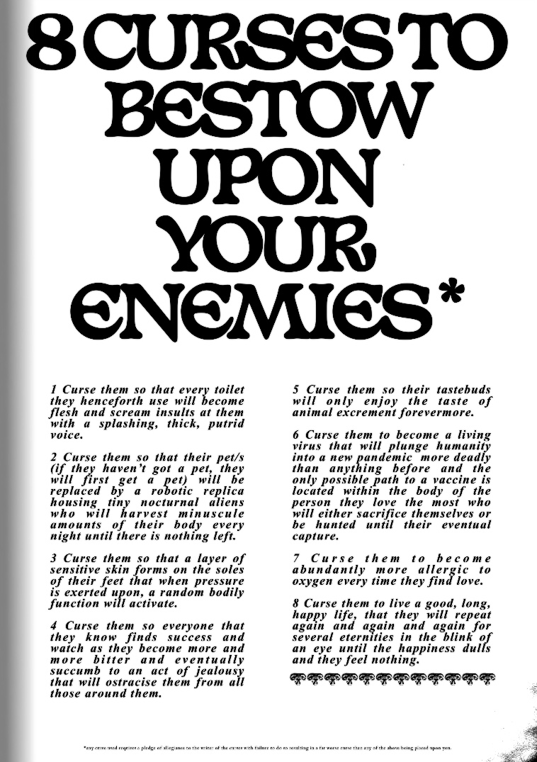 Screenshot 3 for FROM UTOPIA 44