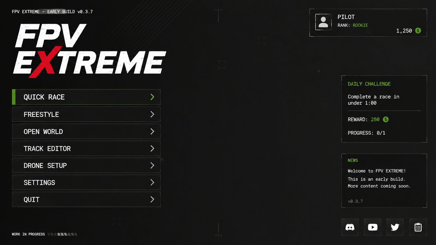 Screenshot 4 for FPV EXTREME