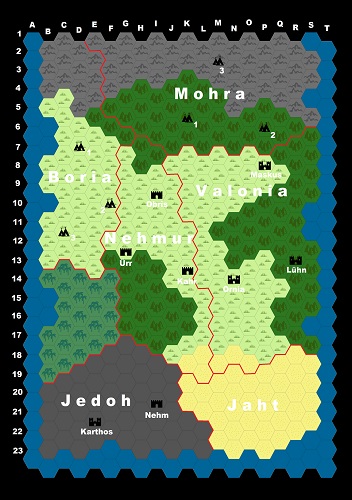 Screenshot 5 for TRONKA