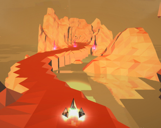 Cover image for Permutation Racer