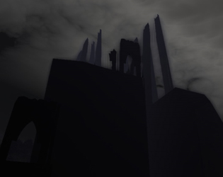 Cover image for In Ruins