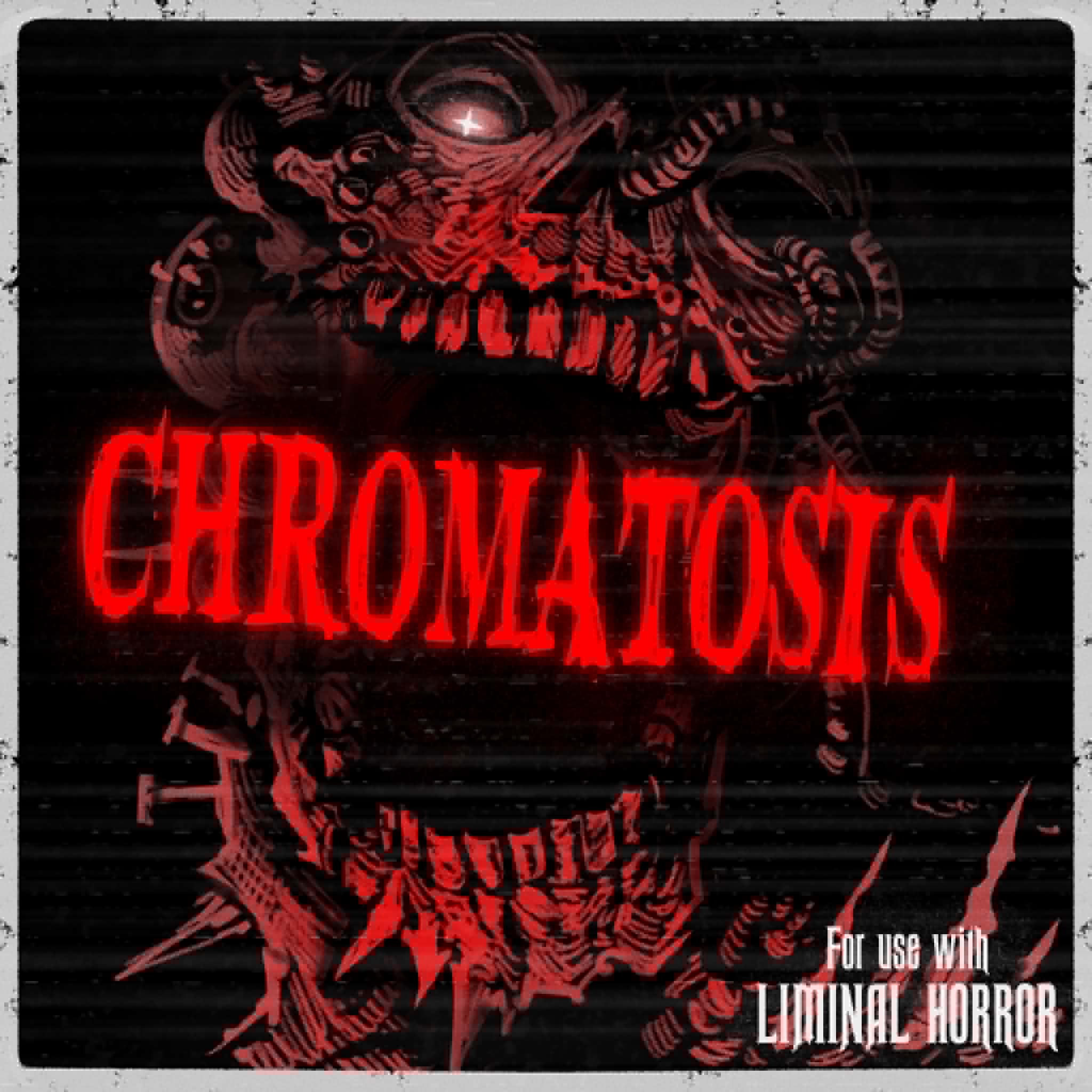 Screenshot 2 for Chromatosis