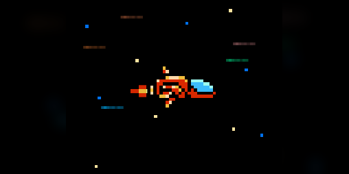 Cover image for Galactic Instigator