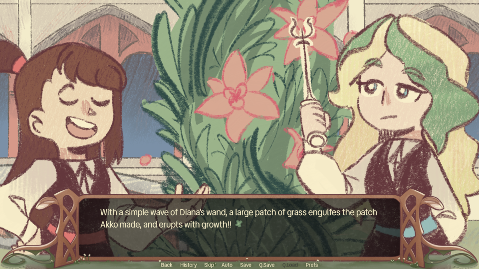 Screenshot 4 for Diakko | Oblivious Romantic Idiots