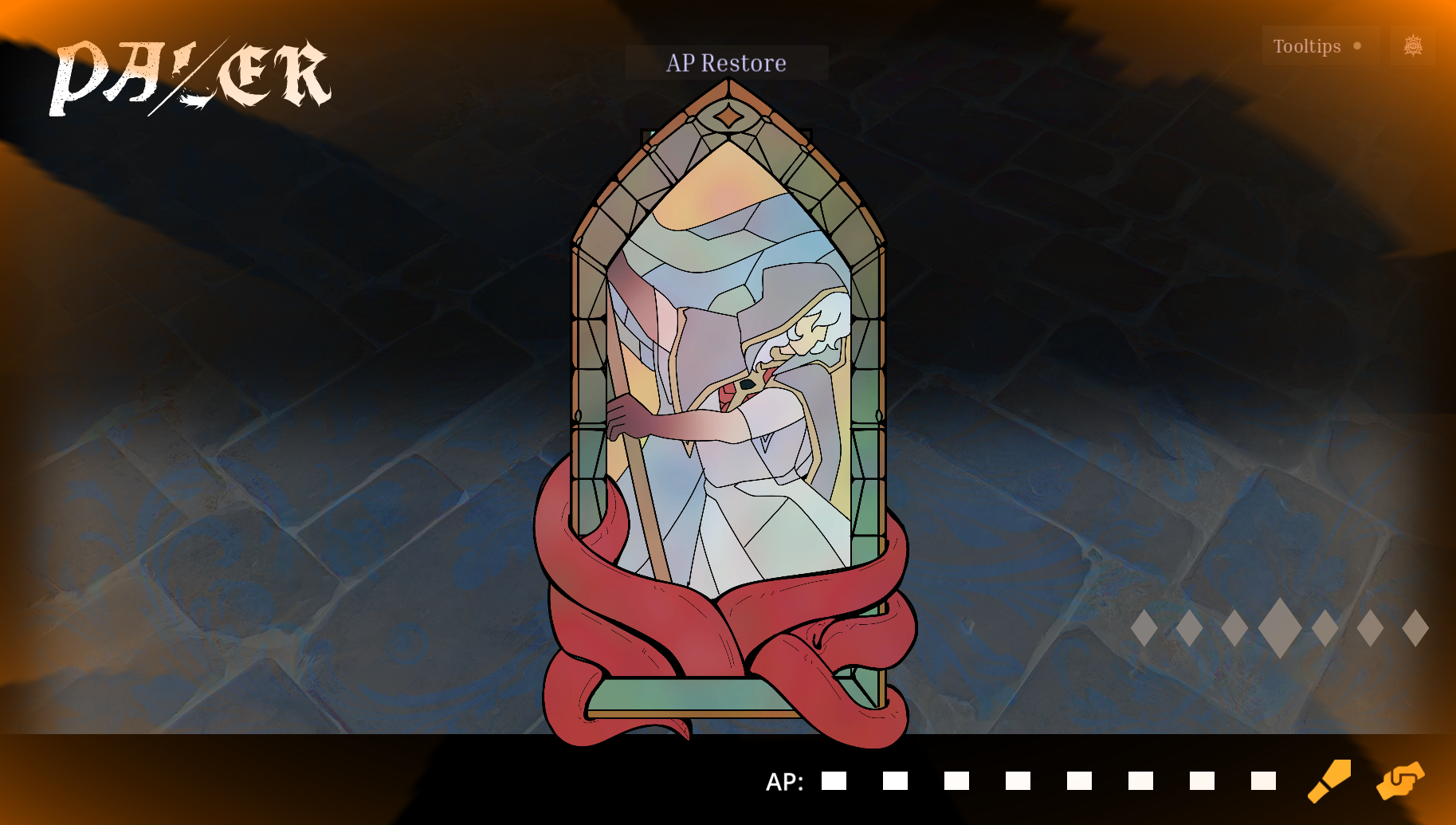 Screenshot 5 for Fell Noon