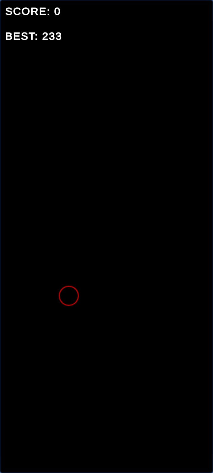 Screenshot 4 for Neon Rhythm