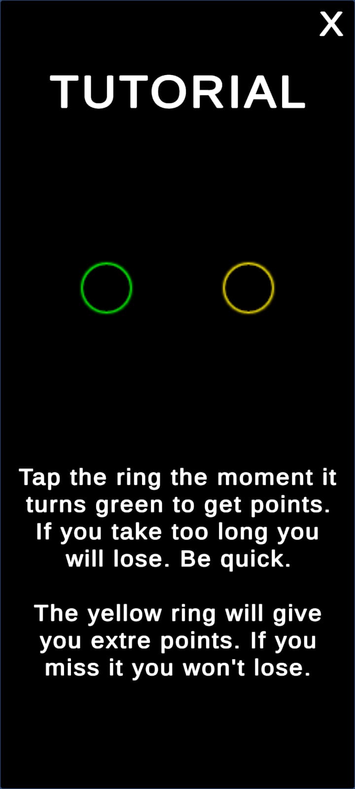 Screenshot 3 for Neon Rhythm