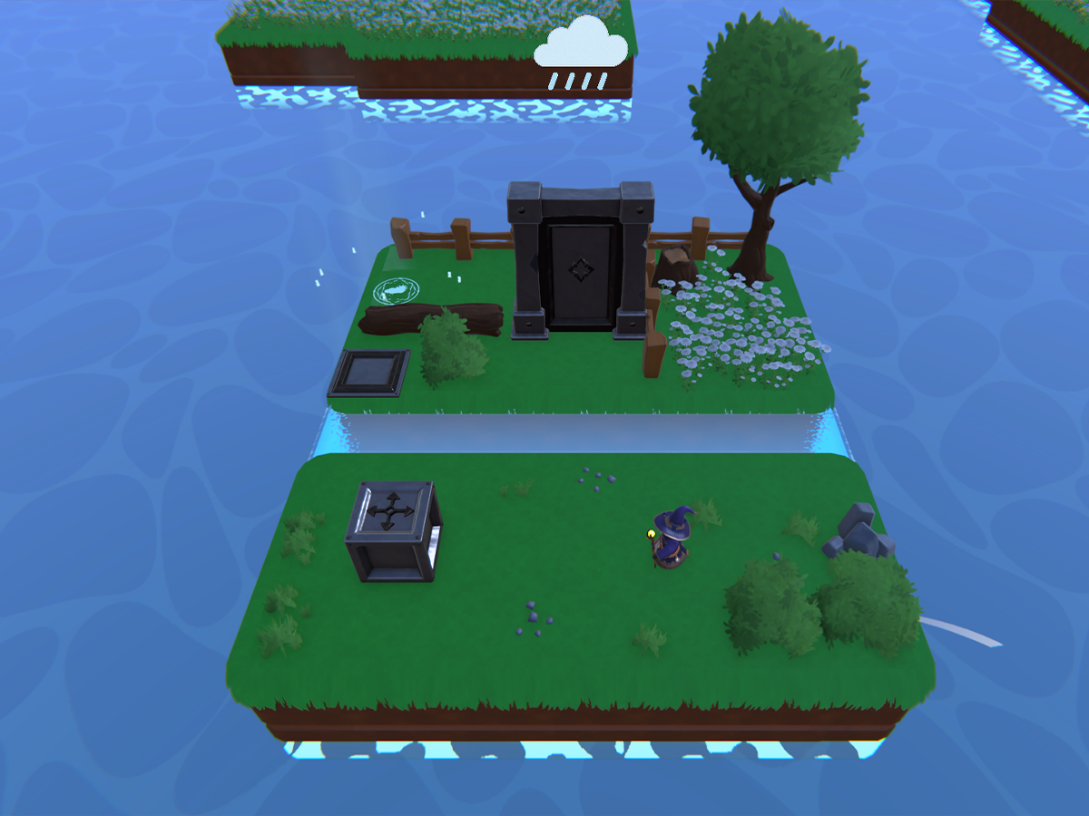Screenshot 5 for Weathard
