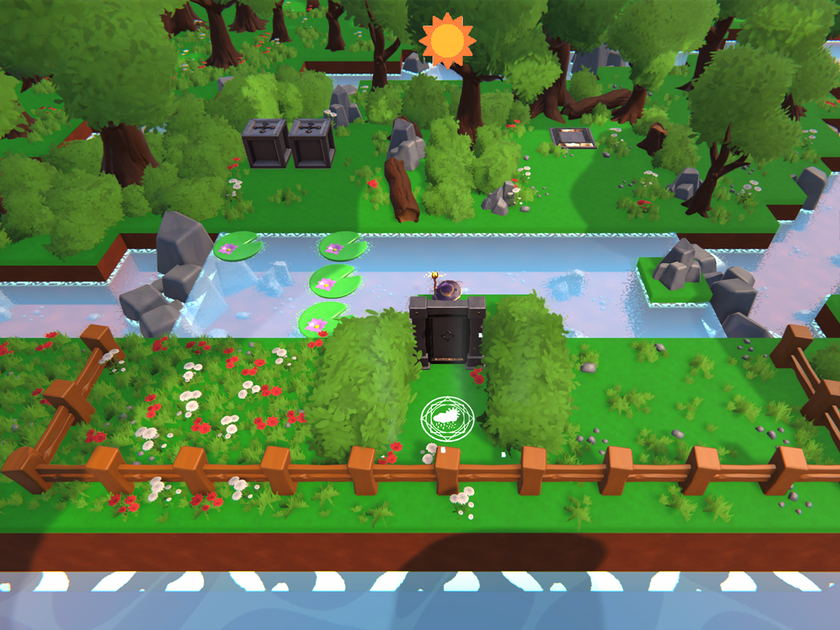 Screenshot 7 for Weathard