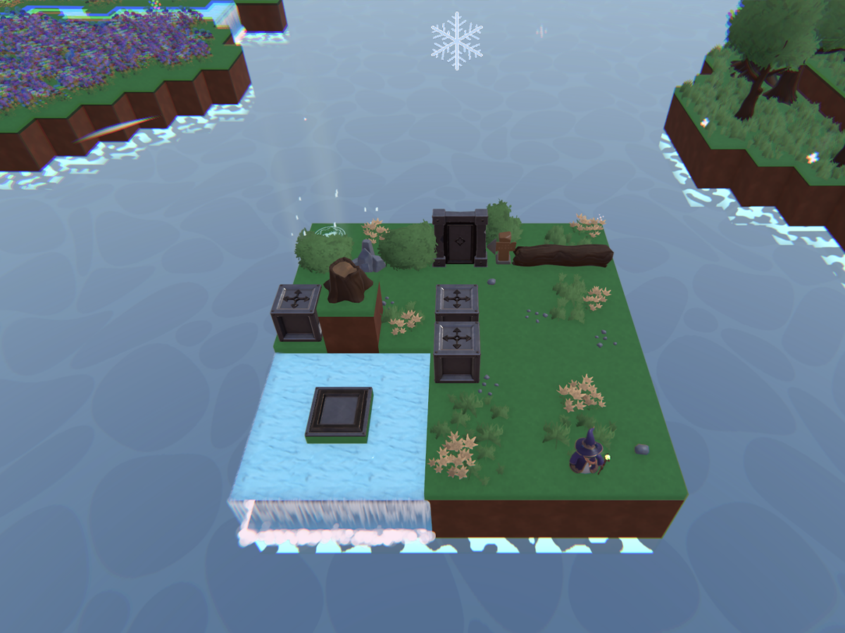 Screenshot 6 for Weathard